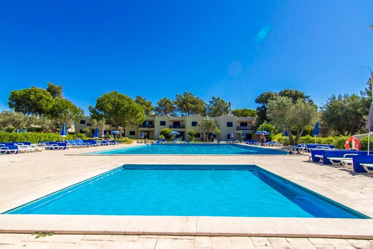 Village Of Bemposta Alvor Buitenkant foto